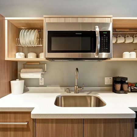 Home2 Suites By Hilton San Francisco Airport North South San Francisco Esterno foto