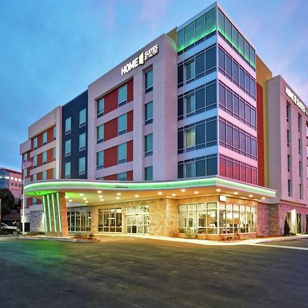 Home2 Suites By Hilton San Francisco Airport North South San Francisco Esterno foto