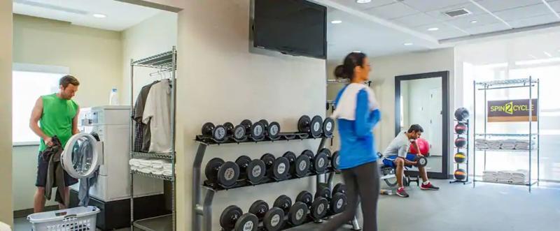 Home2 Suites By Hilton San Francisco Airport North South San Francisco Esterno foto