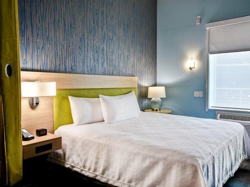 Home2 Suites By Hilton San Francisco Airport North South San Francisco Esterno foto