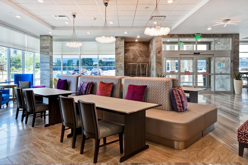 Home2 Suites By Hilton San Francisco Airport North South San Francisco Esterno foto