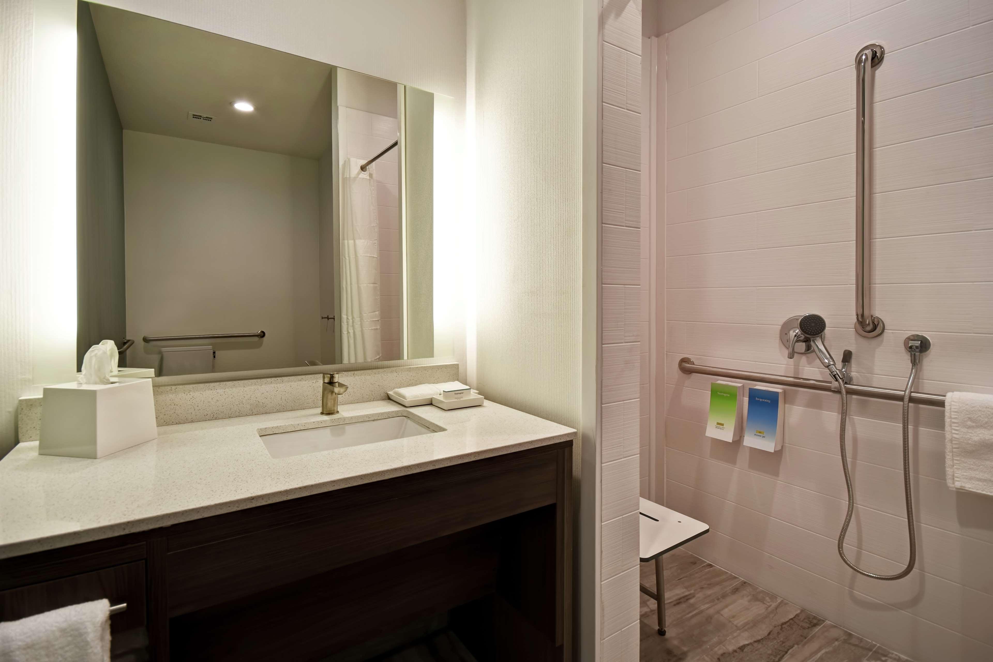 Home2 Suites By Hilton San Francisco Airport North South San Francisco Esterno foto