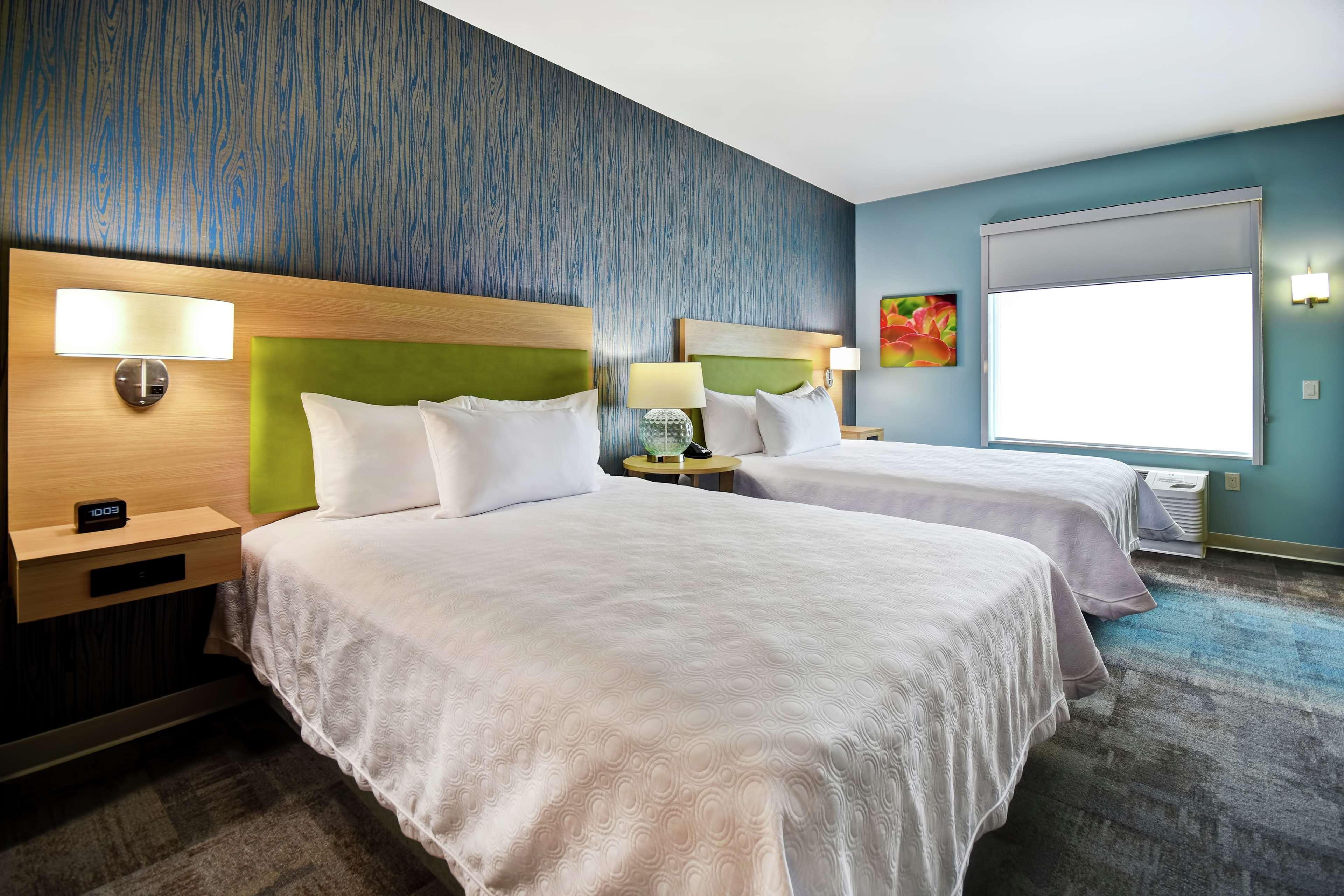 Home2 Suites By Hilton San Francisco Airport North South San Francisco Esterno foto
