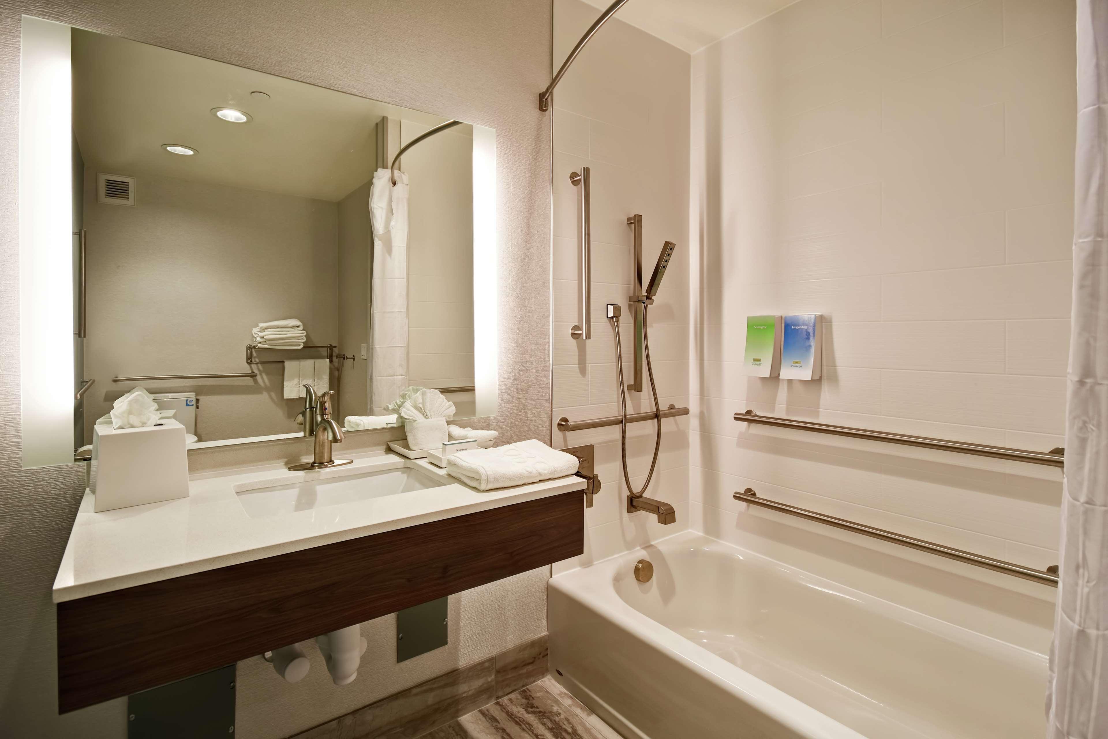 Home2 Suites By Hilton San Francisco Airport North South San Francisco Esterno foto