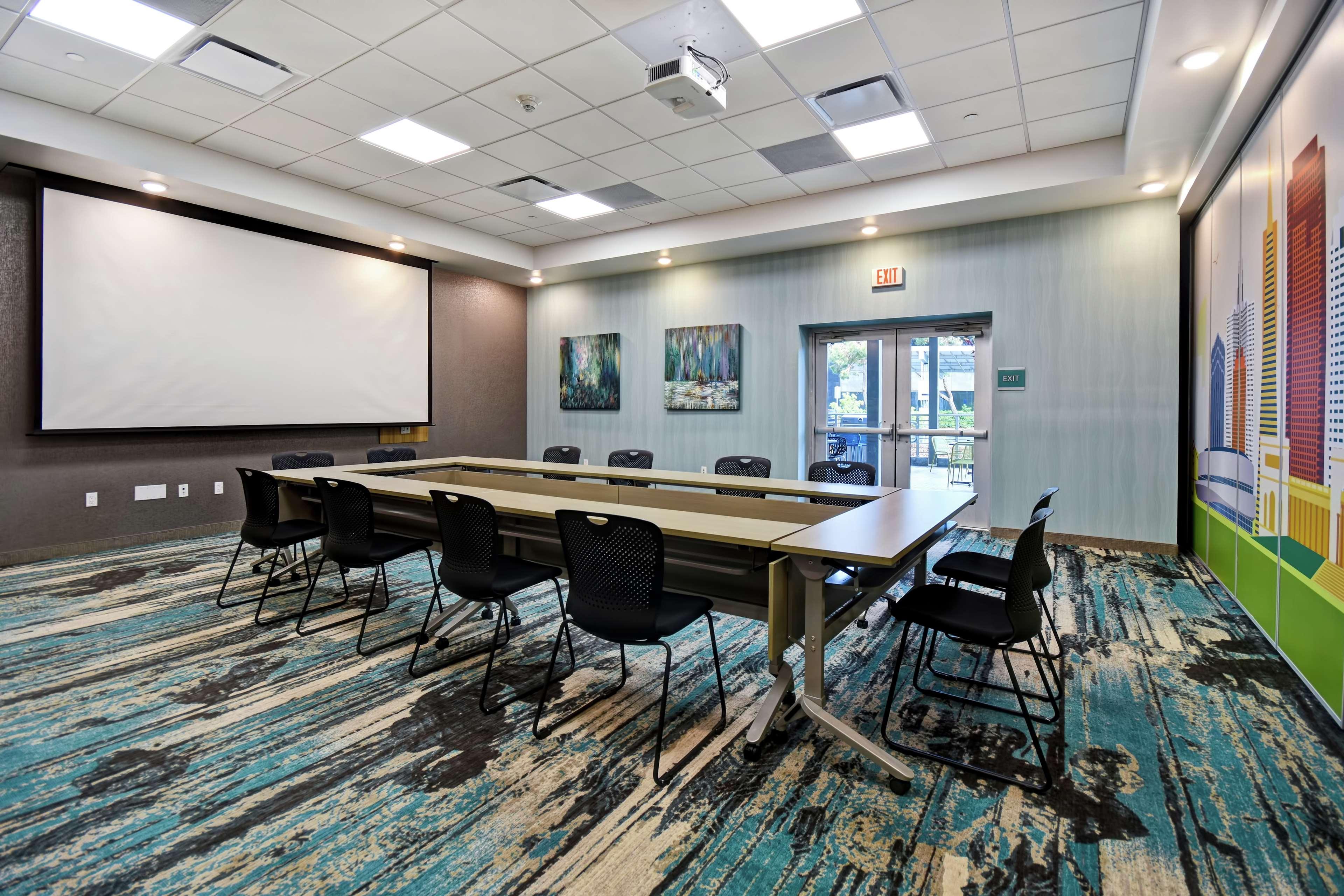 Home2 Suites By Hilton San Francisco Airport North South San Francisco Esterno foto