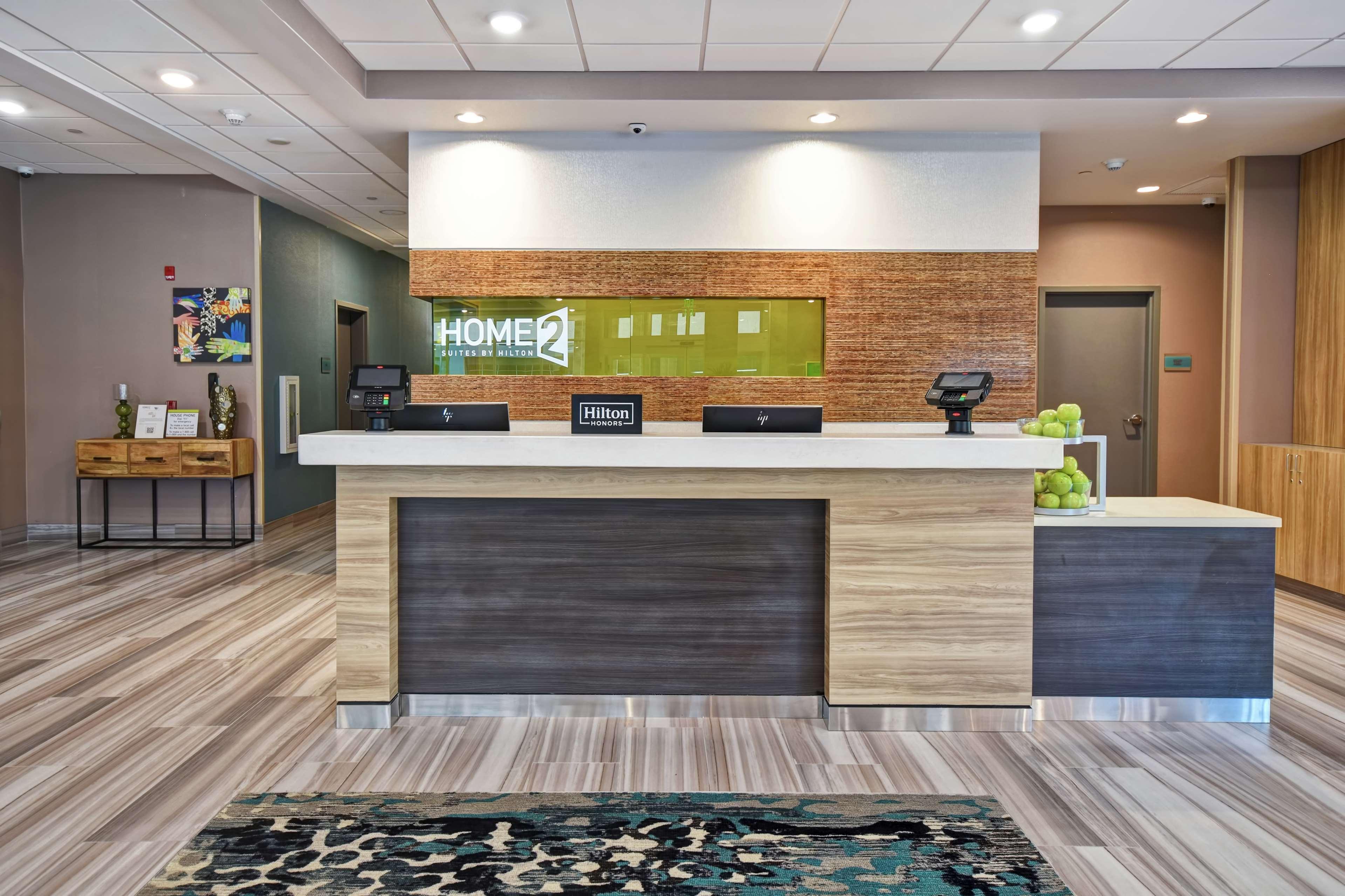 Home2 Suites By Hilton San Francisco Airport North South San Francisco Esterno foto