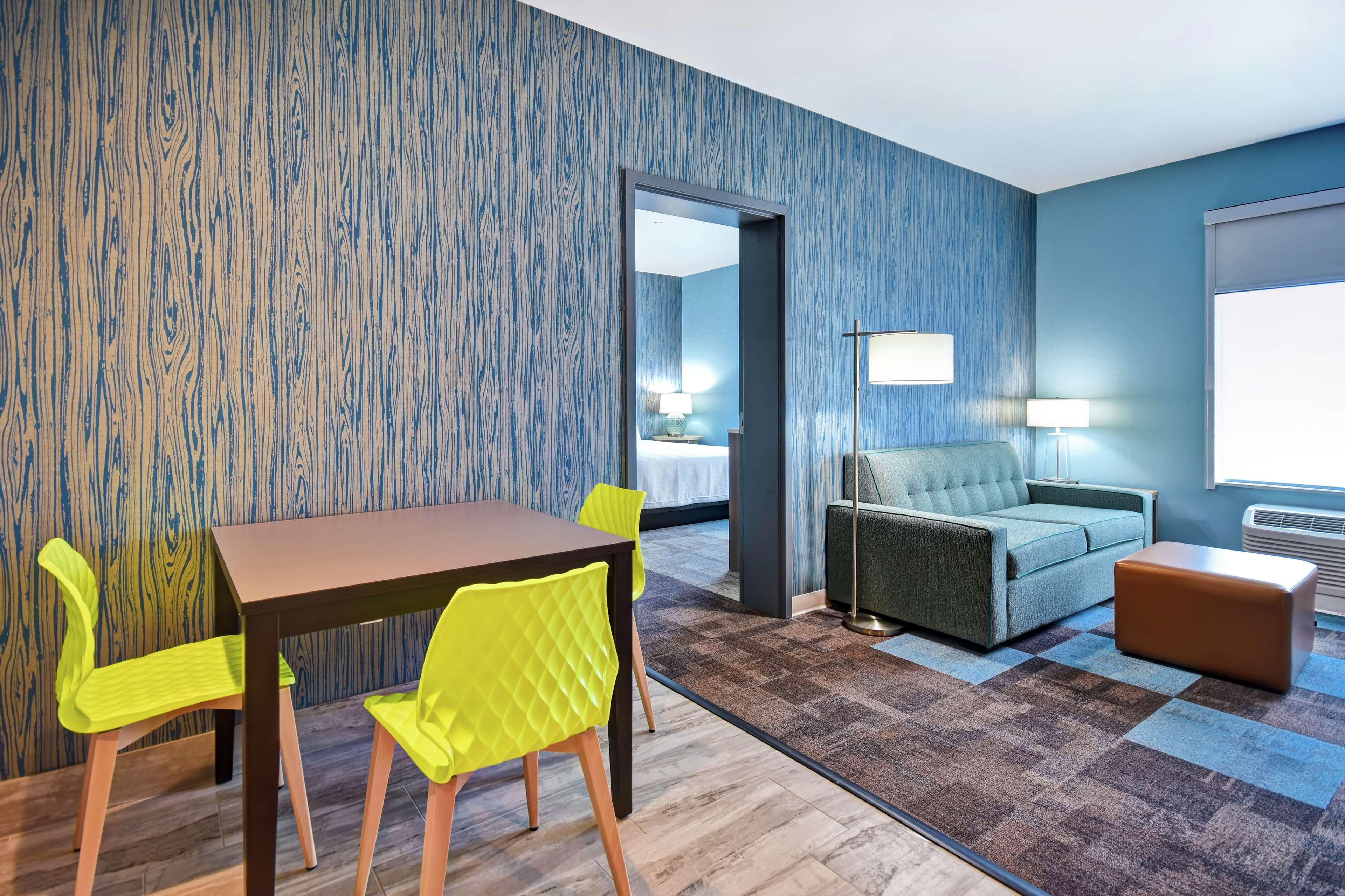 Home2 Suites By Hilton San Francisco Airport North South San Francisco Esterno foto