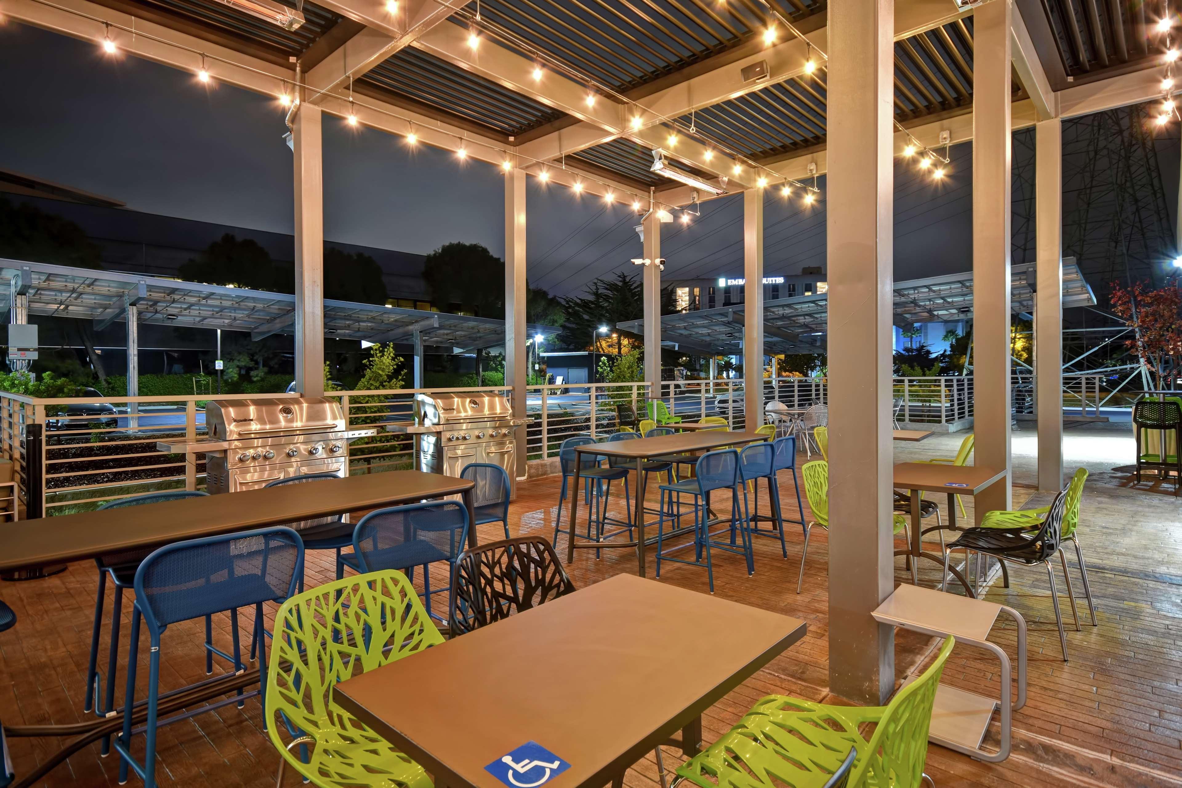 Home2 Suites By Hilton San Francisco Airport North South San Francisco Esterno foto