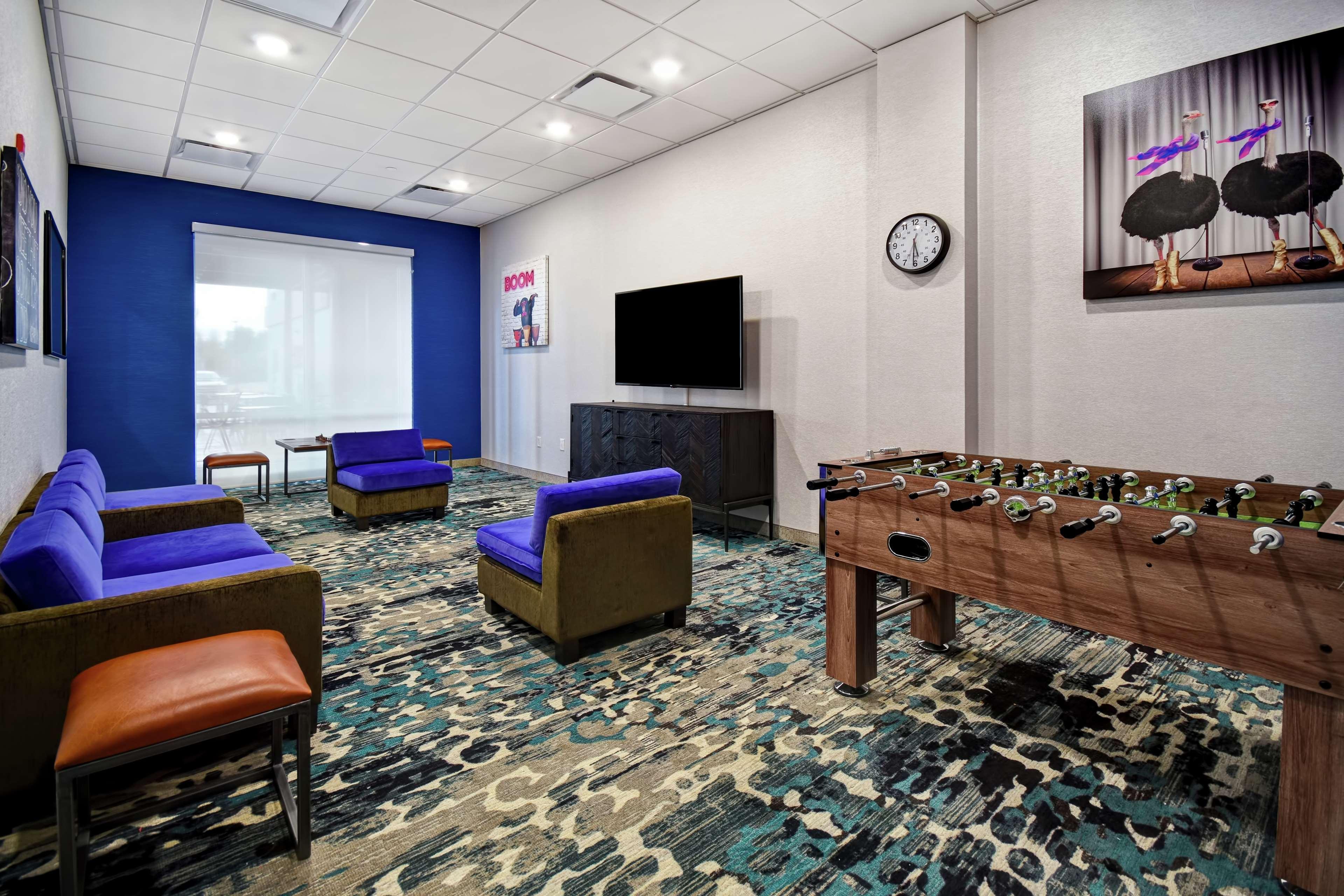 Home2 Suites By Hilton San Francisco Airport North South San Francisco Esterno foto