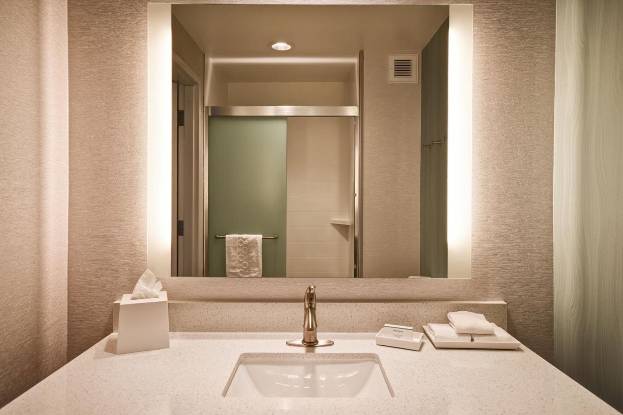 Home2 Suites By Hilton San Francisco Airport North South San Francisco Esterno foto