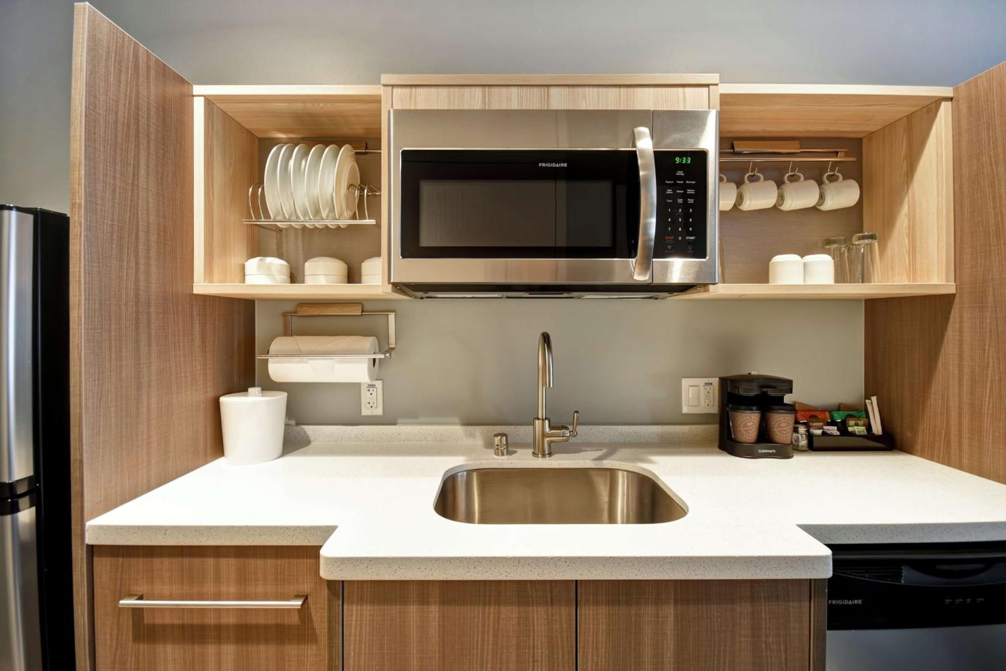 Home2 Suites By Hilton San Francisco Airport North South San Francisco Esterno foto