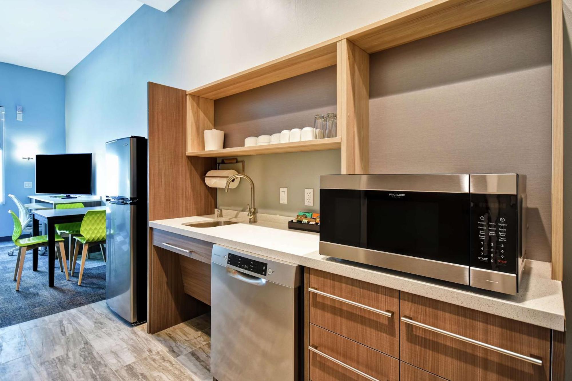 Home2 Suites By Hilton San Francisco Airport North South San Francisco Esterno foto