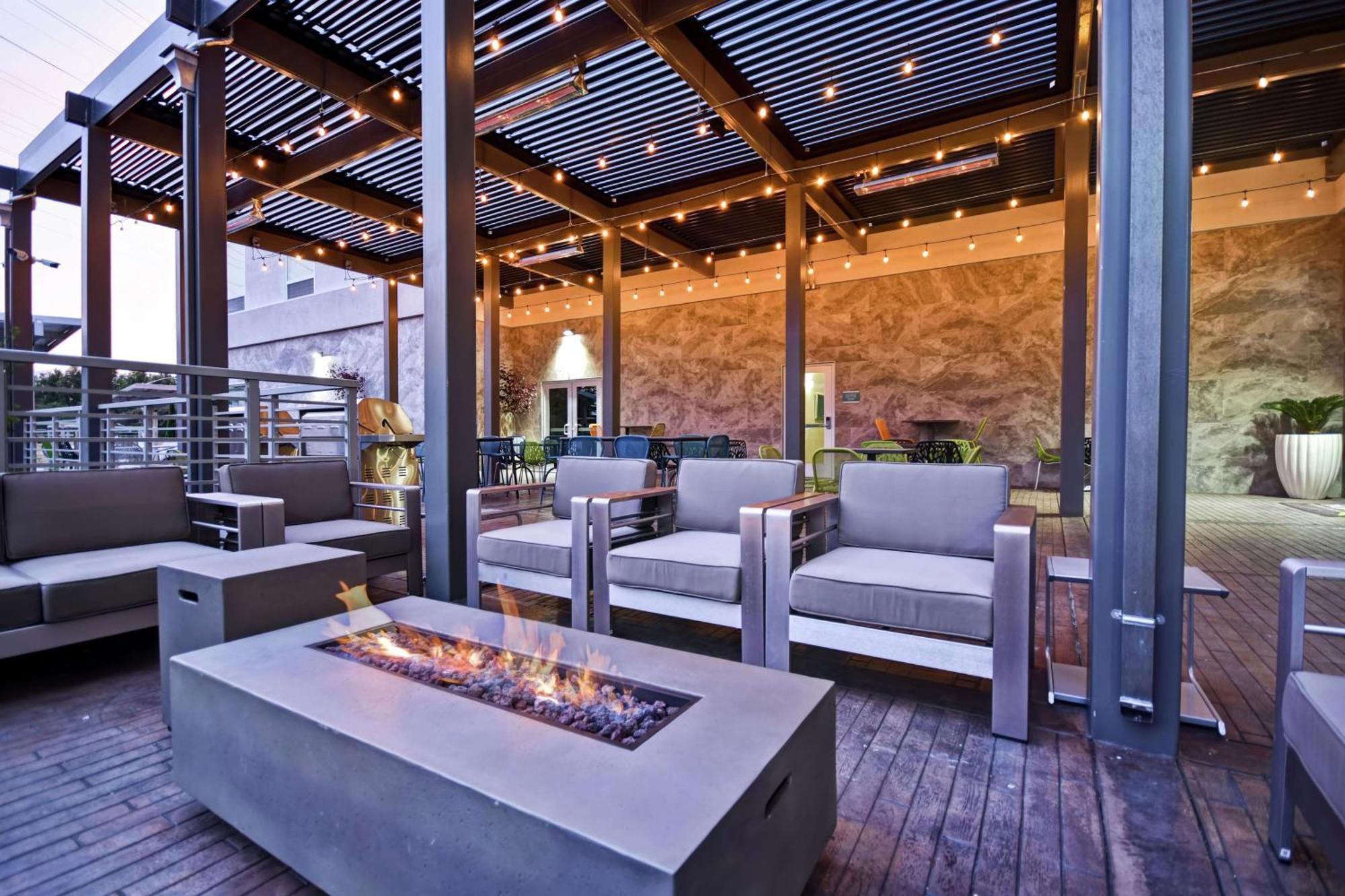 Home2 Suites By Hilton San Francisco Airport North South San Francisco Esterno foto
