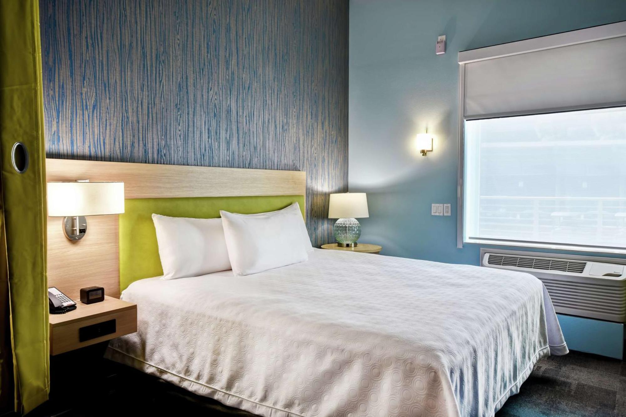 Home2 Suites By Hilton San Francisco Airport North South San Francisco Esterno foto