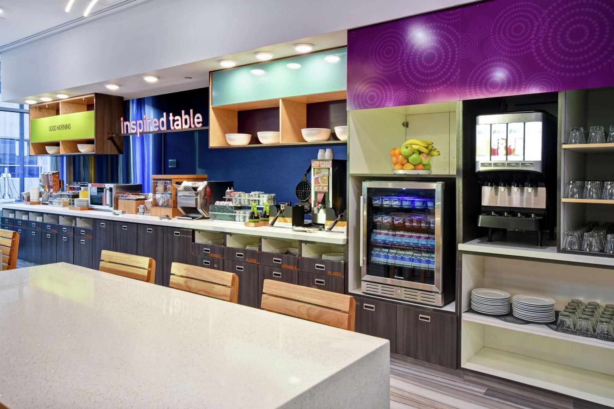 Home2 Suites By Hilton San Francisco Airport North South San Francisco Esterno foto